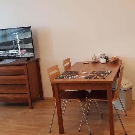 布拉格 New Studio On V Doline 1酒店 外观 照片