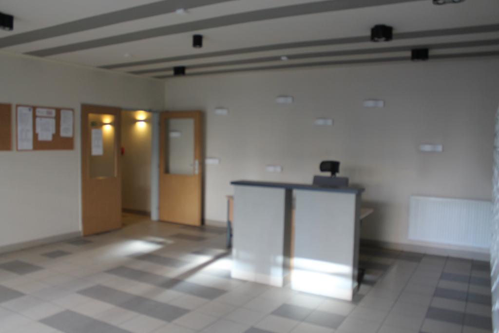 布拉格 New Studio On V Doline 1酒店 外观 照片