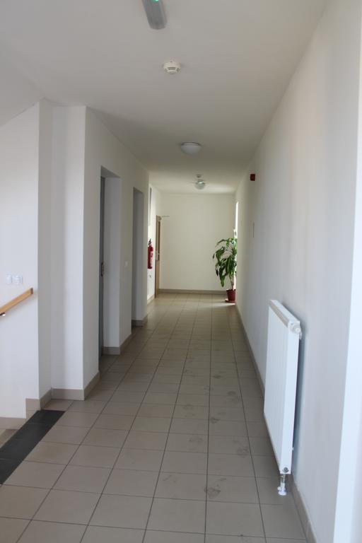 布拉格 New Studio On V Doline 1酒店 外观 照片